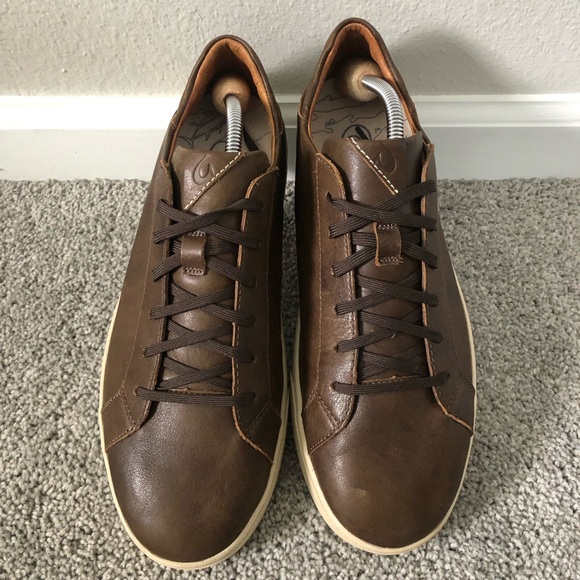 Olukai  model kahu pahaha size 11 eur 44 - Picture 1 of 5